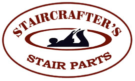 Staircrafter's Stair Parts Logo